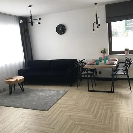 Apartament W Kluszkowcach Nad Jeziorem Czorsztynskim Kluszkowce Exterior photo