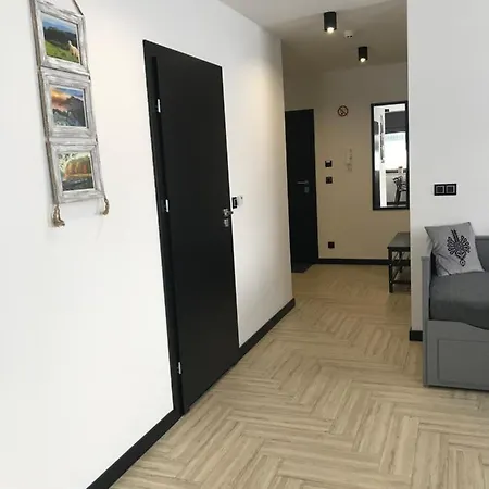 Apartament W Kluszkowcach Nad Jeziorem Czorsztynskim Kluszkowce Exterior photo
