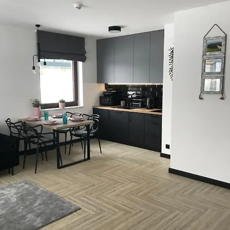 Apartament W Kluszkowcach Nad Jeziorem Czorsztynskim Kluszkowce Exterior photo