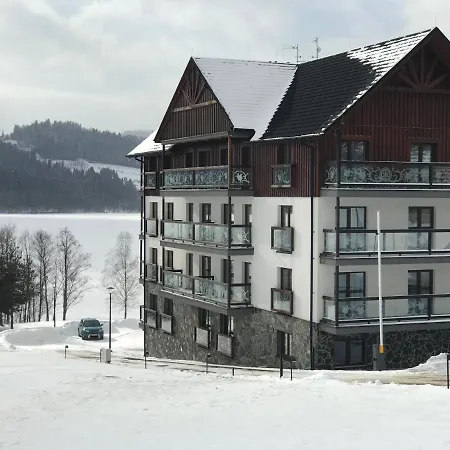 Apartament W Kluszkowcach Nad Jeziorem Czorsztynskim Kluszkowce Exterior photo