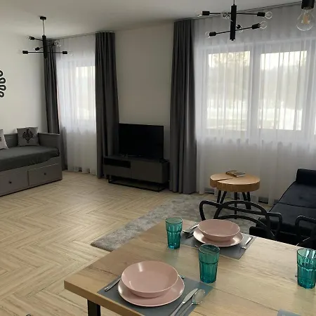 Apartament W Kluszkowcach Nad Jeziorem Czorsztynskim Kluszkowce Exterior photo