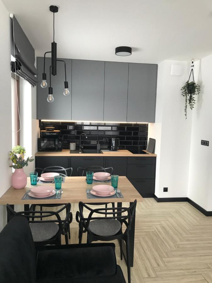 Apartment W Kluszkowcach Nad Jeziorem Czorsztynskim