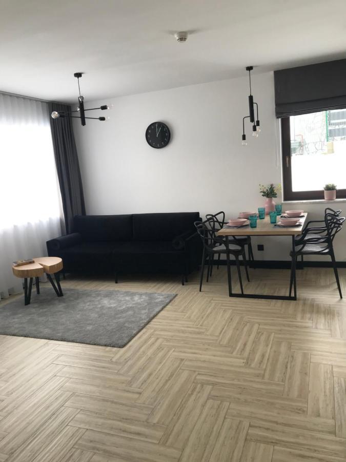 Apartment W Kluszkowcach Nad Jeziorem Czorsztynskim Kluszkowce