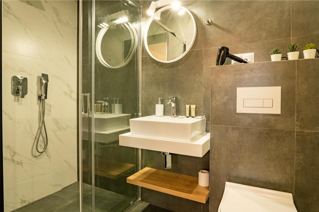 W Kluszkowcach Nad Jeziorem Czorsztynskim Apartment *
