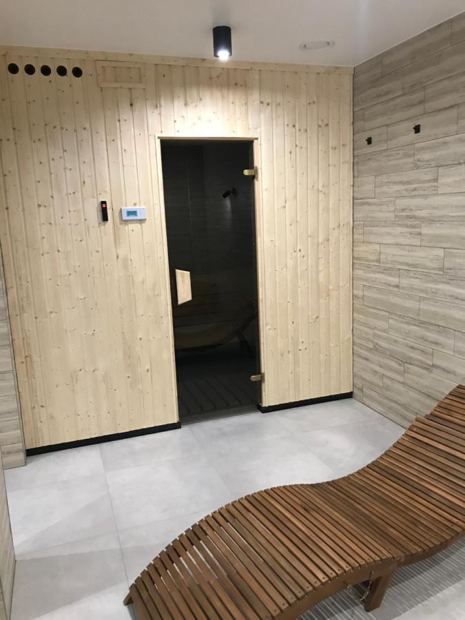 W Kluszkowcach Nad Jeziorem Czorsztynskim Kluszkowce