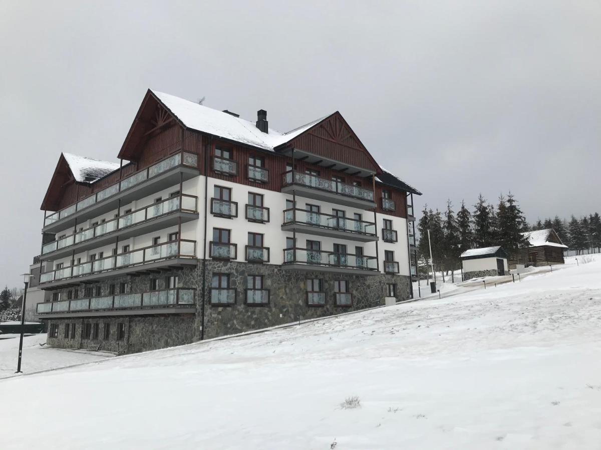 Apartment W Kluszkowcach Nad Jeziorem Czorsztynskim Kluszkowce