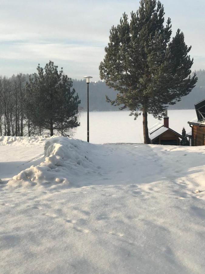 Apartment W Kluszkowcach Nad Jeziorem Czorsztynskim Kluszkowce