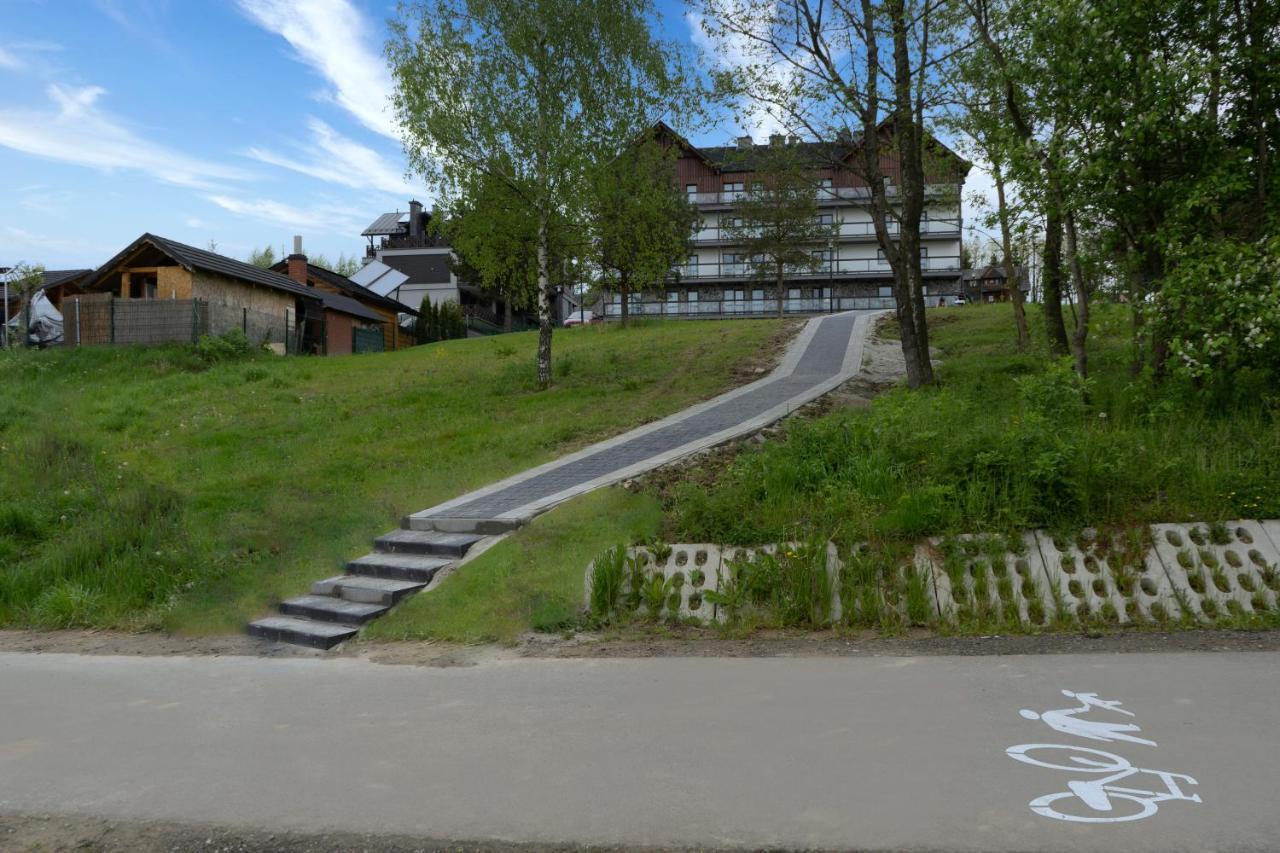 Apartment W Kluszkowcach Nad Jeziorem Czorsztynskim