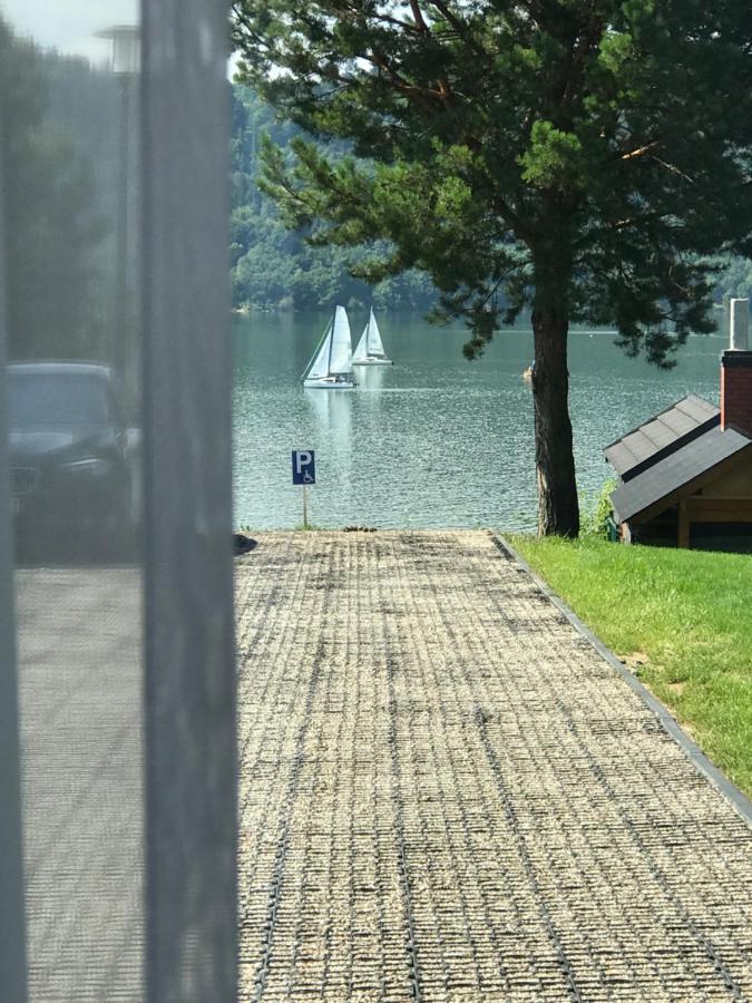 Apartment W Kluszkowcach Nad Jeziorem Czorsztynskim